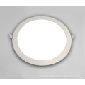 DIA180mm 18W Warm White Recessed LED Panel Round